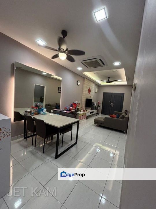 Bandar Putera Klang Single Storey House For Sale, Selangor, Klang