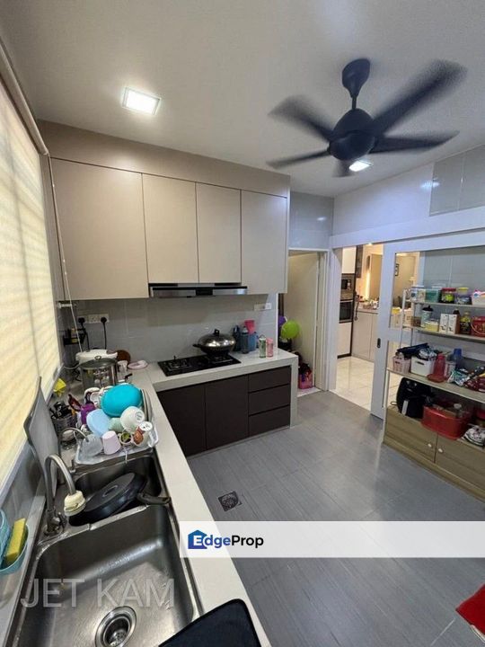 Bandar Putera Klang Single Storey House For Sale, Selangor, Klang