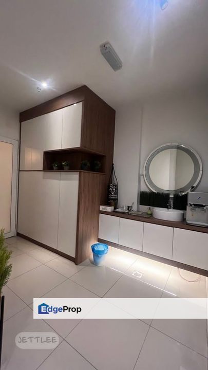 Bandar Putera Klang Single Storey House For Sale, Selangor, Klang