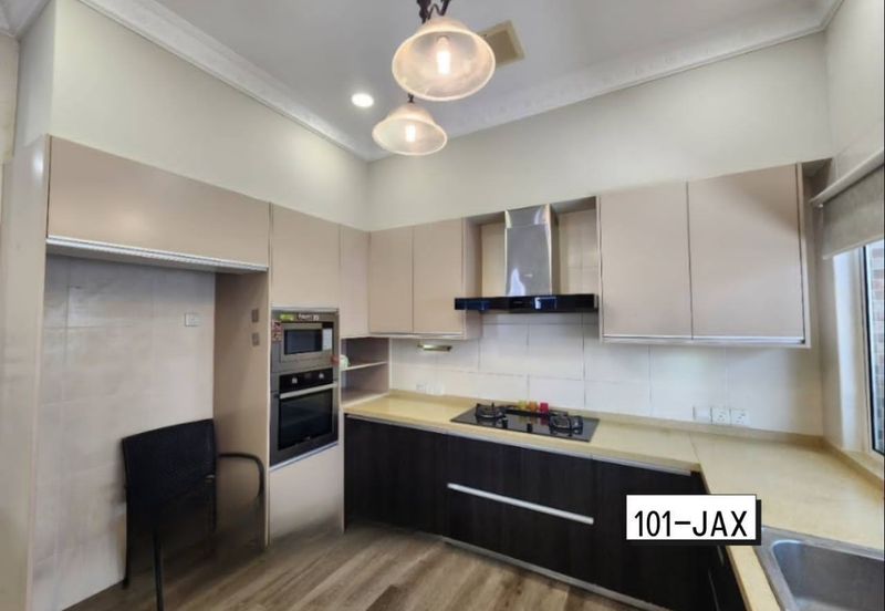 Setia Eco Park Phase 8