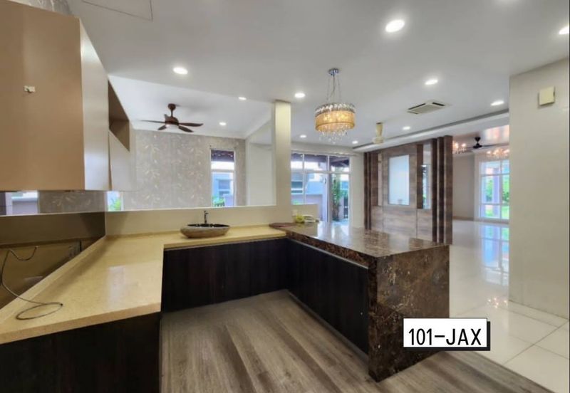 Setia Eco Park Phase 8