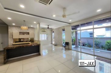 Setia Eco Park Phase 8