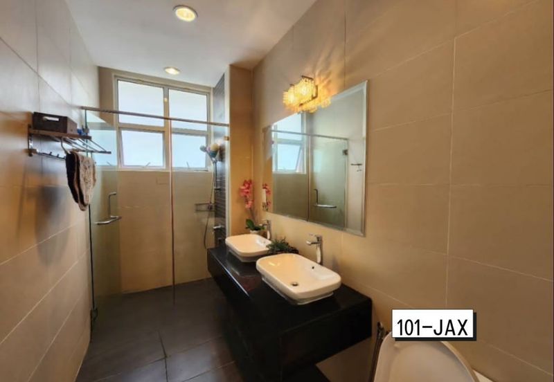 Setia Eco Park Phase 8