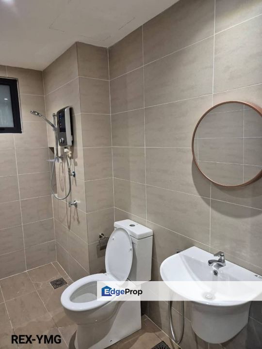 Trio by Setia, Bandar Botanic 2+1 room Fully Furniture Condo for rent, Selangor, Bandar Botanic/Bandar Bukit Tinggi