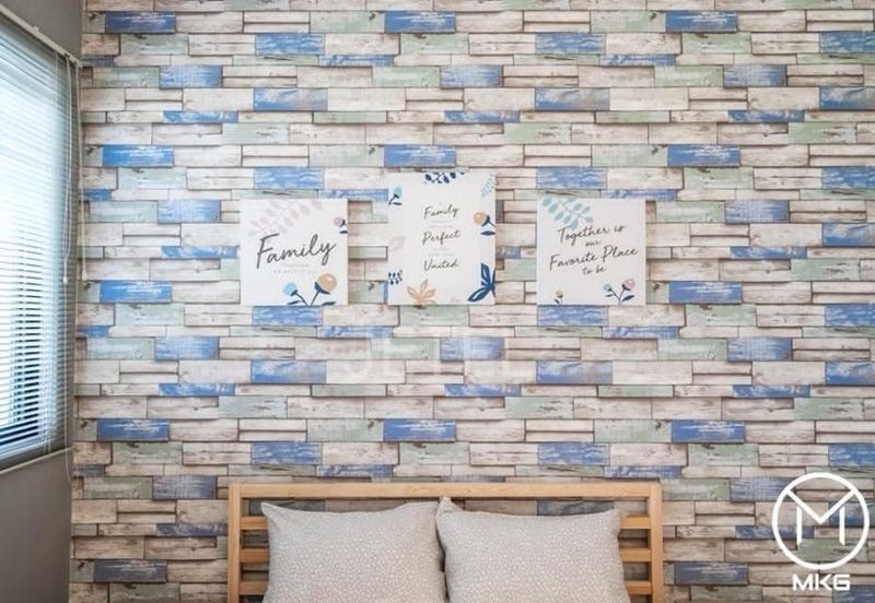 The Parque Residence @ Eco Santuary