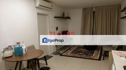 I-suite,icity shah Alam 2 bedroom fully furniture for rent, Selangor, Shah Alam