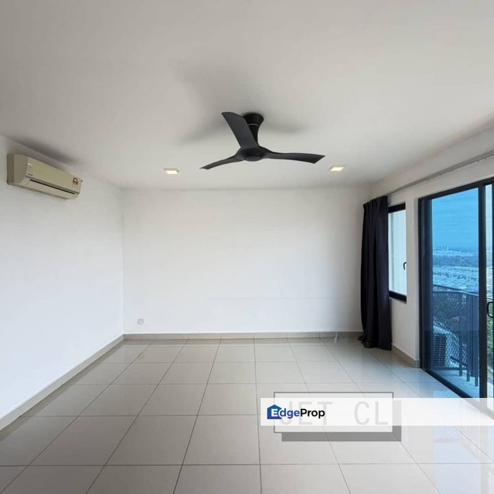 Trefoil Setia Alam Partially Furniture Studio For Rent, Selangor, Setia Alam/Alam Nusantara