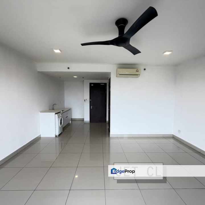 Trefoil Setia Alam Partially Furniture Studio For Rent, Selangor, Setia Alam/Alam Nusantara