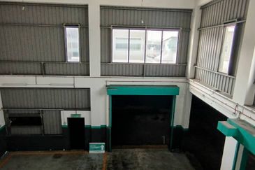 Gateway 16, Bandar Bukit Raja