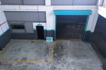 Gateway 16, Bandar Bukit Raja