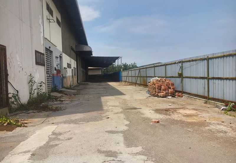 Kampung Telok Gong