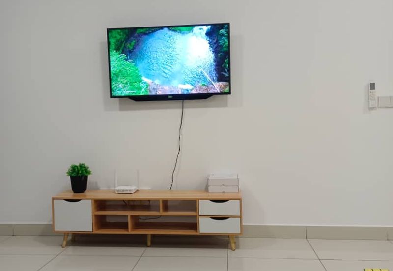 Setia City Residences @ Setia City