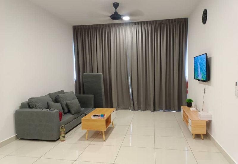 Setia City Residences @ Setia City