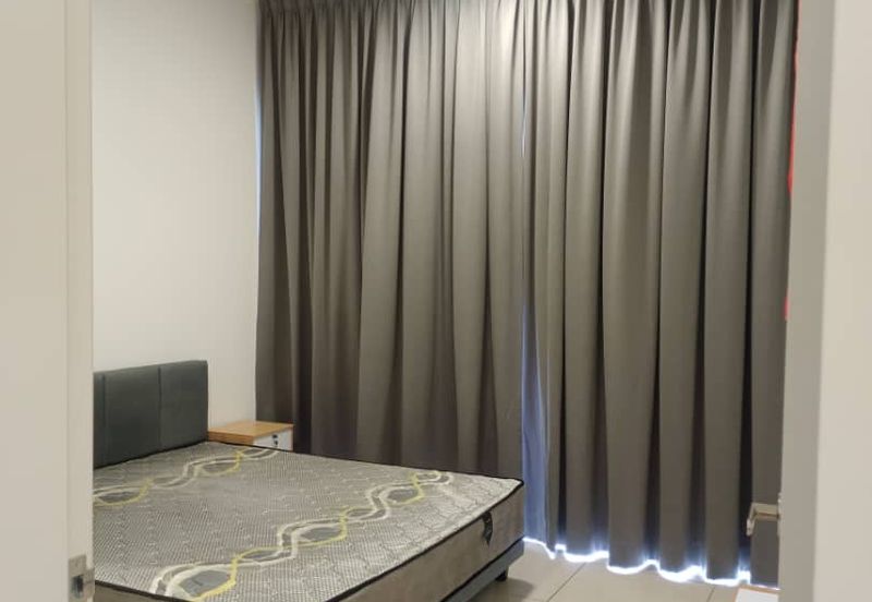 Setia City Residences @ Setia City