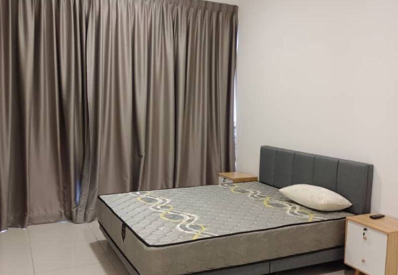 Setia City Residences @ Setia City