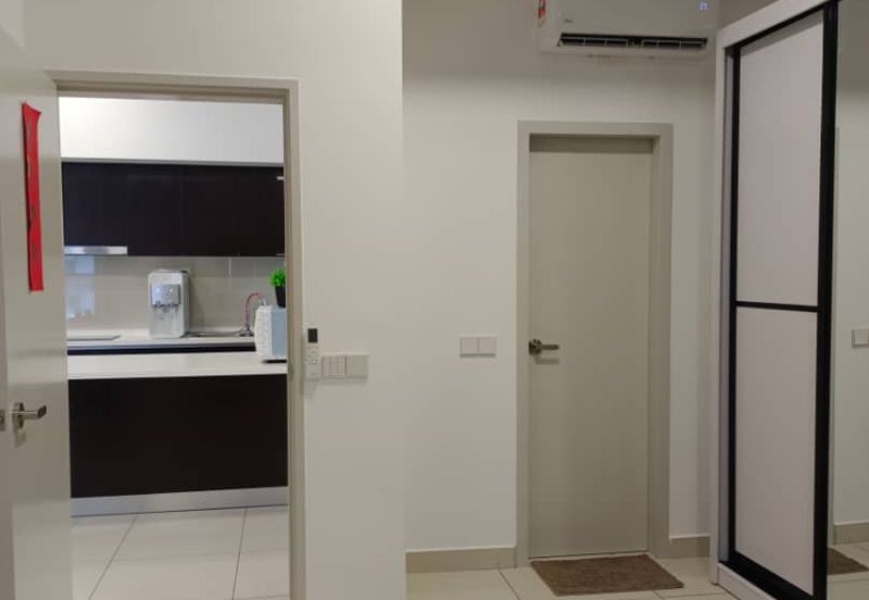 Setia City Residences @ Setia City