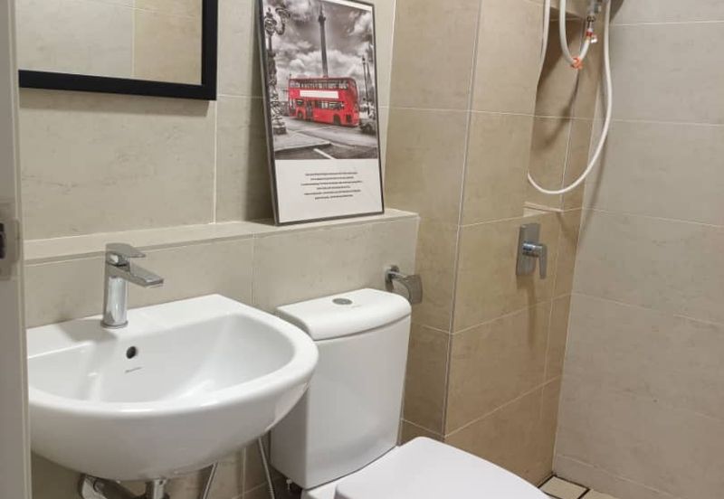 Setia City Residences @ Setia City