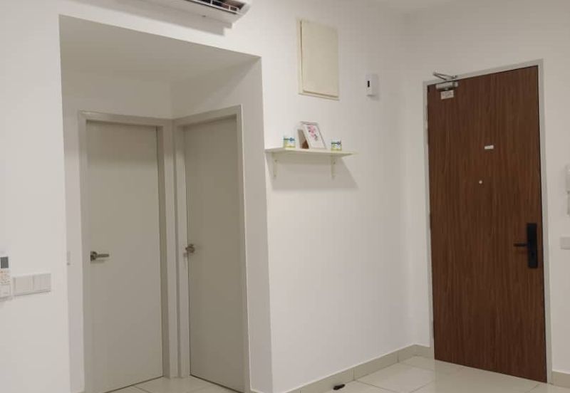 Setia City Residences @ Setia City