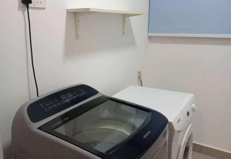 Setia City Residences @ Setia City