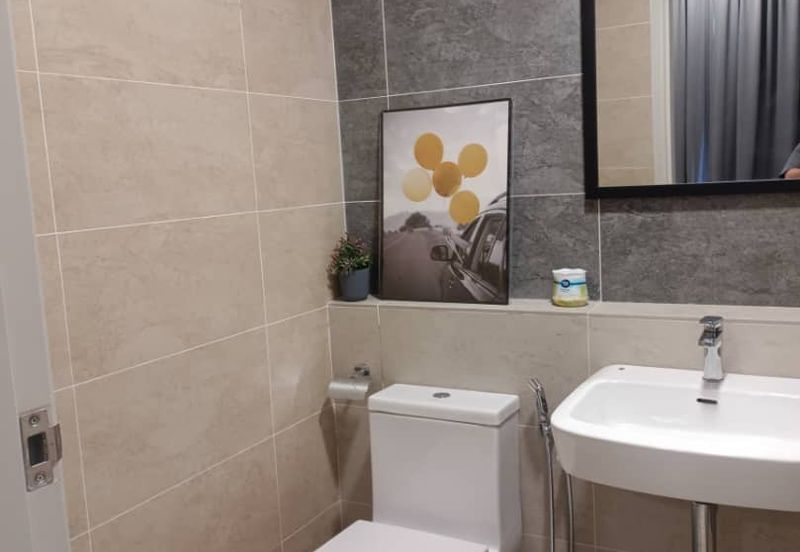 Setia City Residences @ Setia City