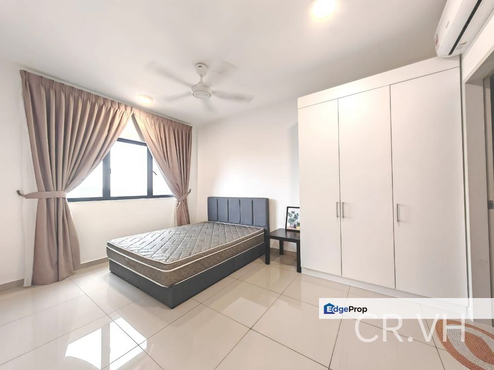 Huni Residence,Setia Alam/Alam Nusantara,Selangor, Selangor, Setia Alam/Alam Nusantara