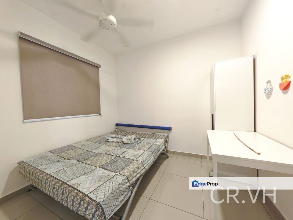 Huni Residence,Setia Alam/Alam Nusantara,Selangor, Selangor, Setia Alam/Alam Nusantara