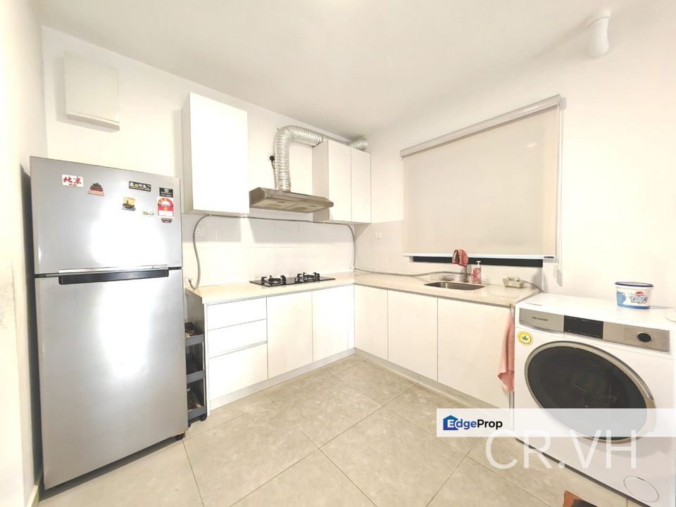 Huni Residence,Setia Alam/Alam Nusantara,Selangor, Selangor, Setia Alam/Alam Nusantara