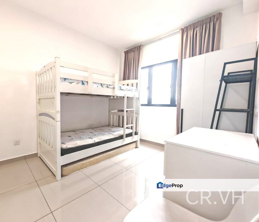 Huni Residence,Setia Alam/Alam Nusantara,Selangor, Selangor, Setia Alam/Alam Nusantara