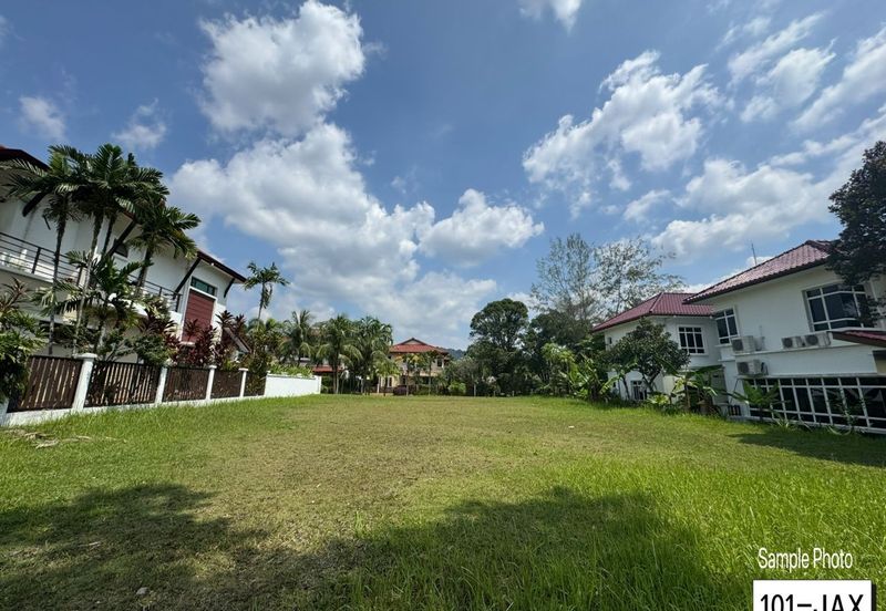 Setia Eco Park Phase 1