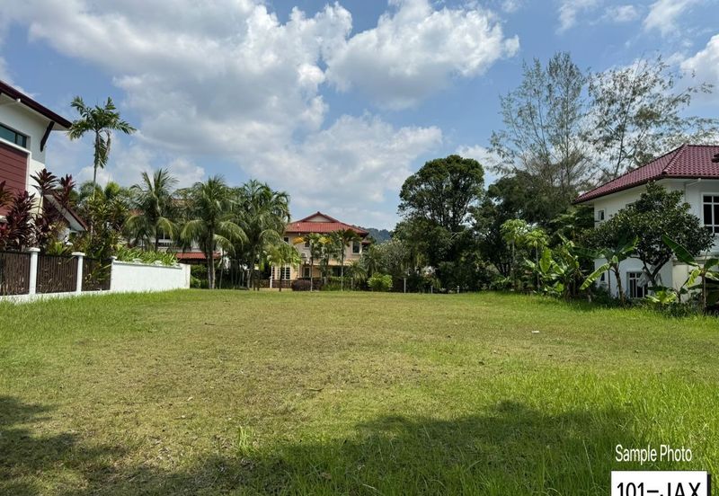 Setia Eco Park Phase 1