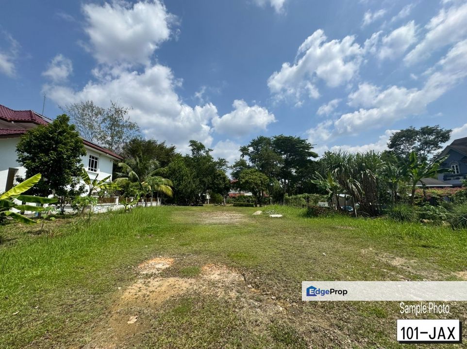 Setia Eco Park Phase 1 Bungulow Lot For Sale, Selangor, Setia Eco Park