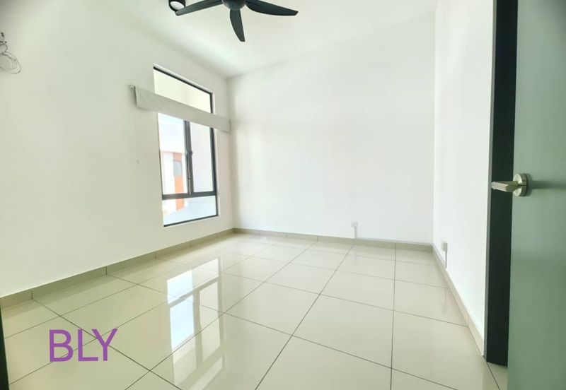 Canary Garden @Bandar Bestari