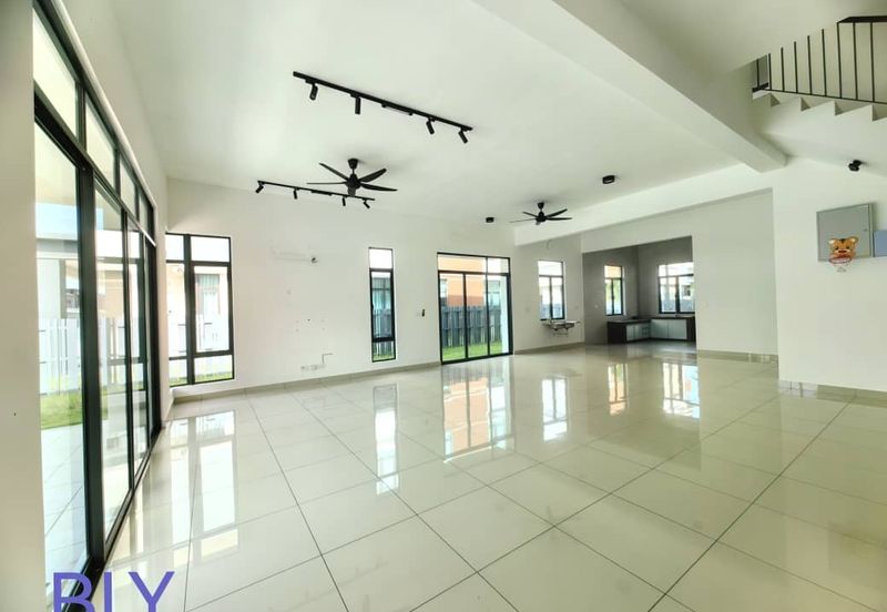 Canary Garden @Bandar Bestari