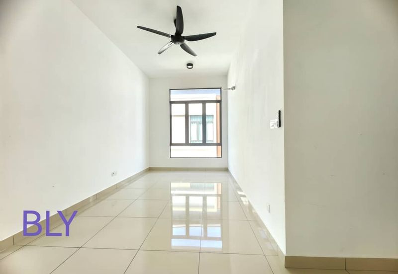 Canary Garden @Bandar Bestari