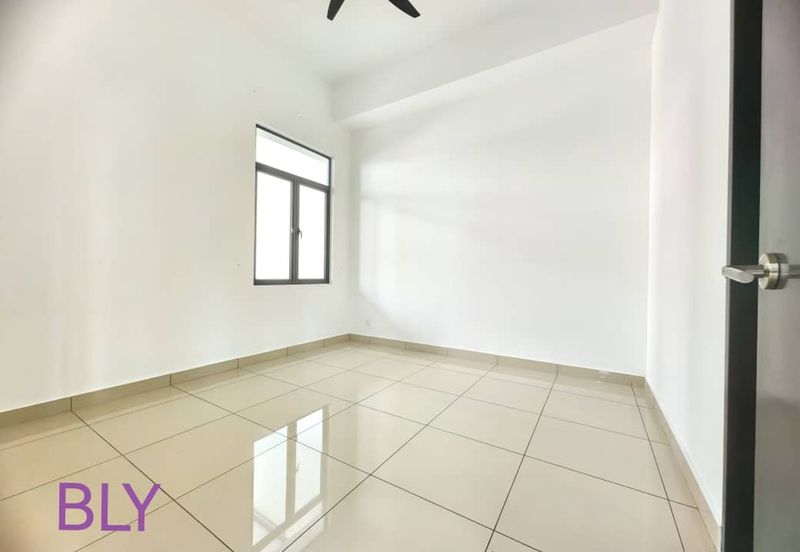 Canary Garden @Bandar Bestari