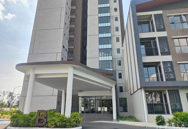 Arinna, Kemuning Utama