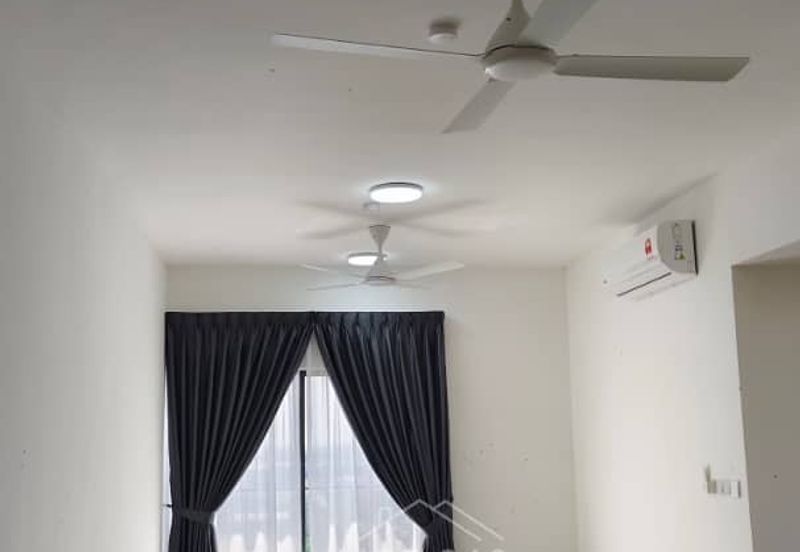 Arinna, Kemuning Utama