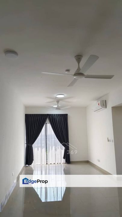 Arinna Residence kota kemuning partially furniture for rent, Selangor, Shah Alam