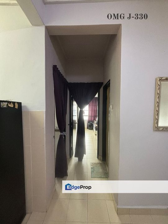 Pangsapuri Kasuarina Apartmant, Bandar Botanic Klang For Rent, Selangor, Bandar Botanic/Bandar Bukit Tinggi