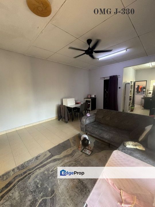 Pangsapuri Kasuarina Apartmant, Bandar Botanic Klang For Rent, Selangor, Bandar Botanic/Bandar Bukit Tinggi