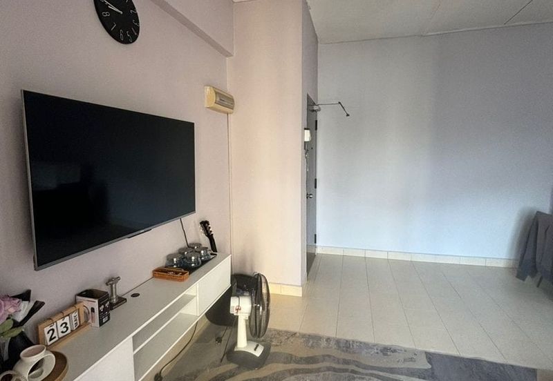 Pangsapuri Kasuarina