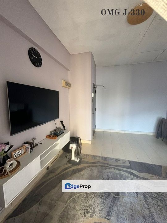 Pangsapuri Kasuarina Apartmant, Bandar Botanic Klang For Rent, Selangor, Bandar Botanic/Bandar Bukit Tinggi