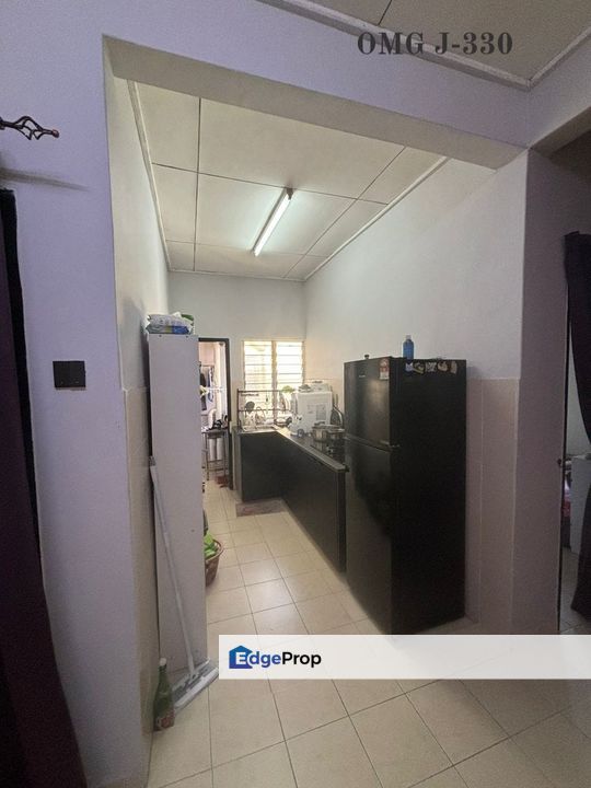 Pangsapuri Kasuarina Apartmant, Bandar Botanic Klang For Rent, Selangor, Bandar Botanic/Bandar Bukit Tinggi