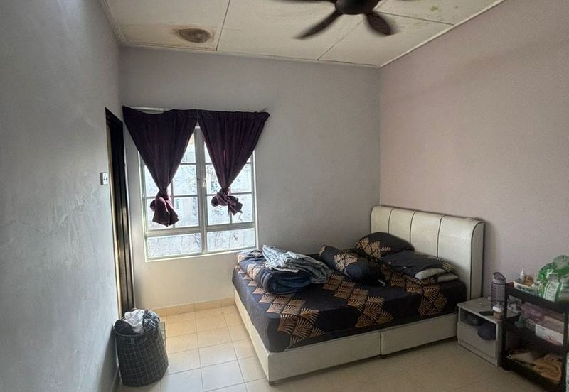 Pangsapuri Kasuarina