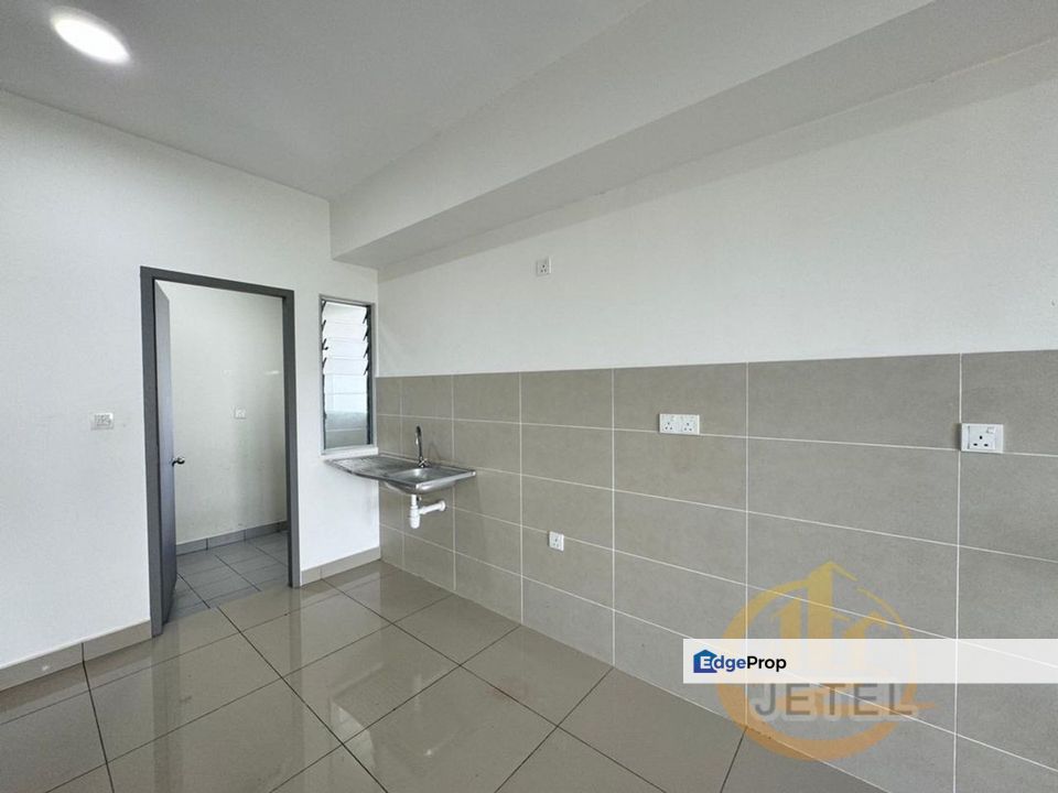 Tropicana Aman Telok Panglima Garang Services Apartment For Rent, Selangor, Telok Panglima Garang