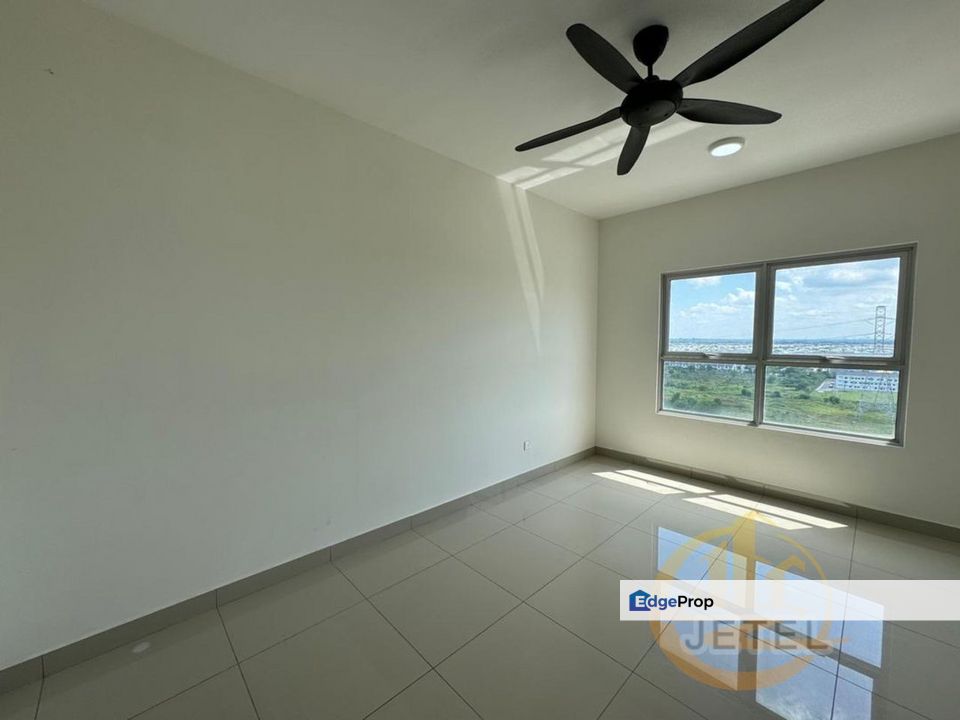 Tropicana Aman Telok Panglima Garang Services Apartment For Rent, Selangor, Telok Panglima Garang