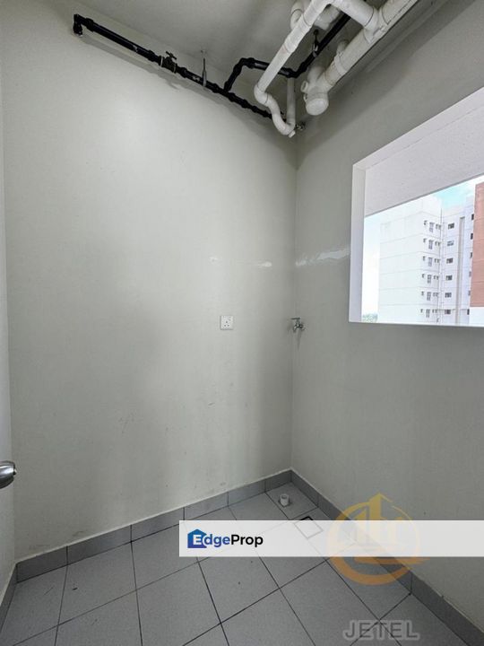 Tropicana Aman Telok Panglima Garang Services Apartment For Rent, Selangor, Telok Panglima Garang