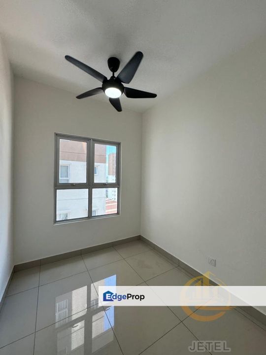 Tropicana Aman Telok Panglima Garang Services Apartment For Rent, Selangor, Telok Panglima Garang