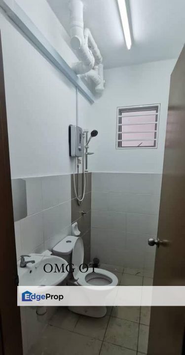 Azaria Apartment Bandar Parkland Klang For Sale, Selangor, Klang