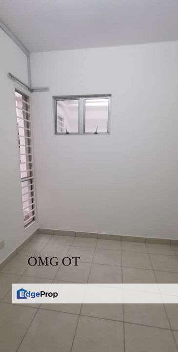 Azaria Apartment Bandar Parkland Klang For Sale, Selangor, Klang